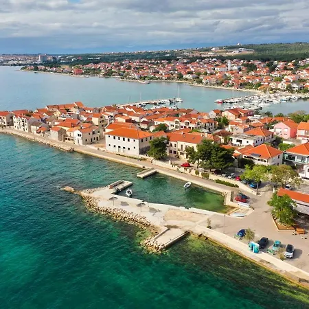 Apartmán Carmen Bibinje