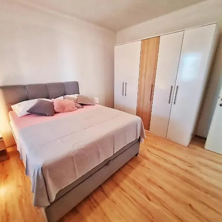 Carmen Apartmán *