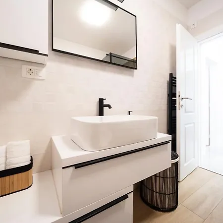 Carmen Apartmán