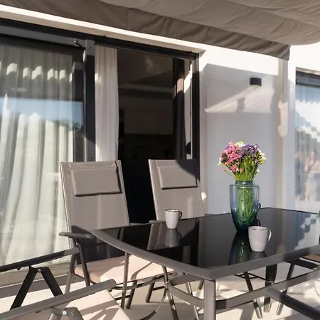 Apartmán Carmen *