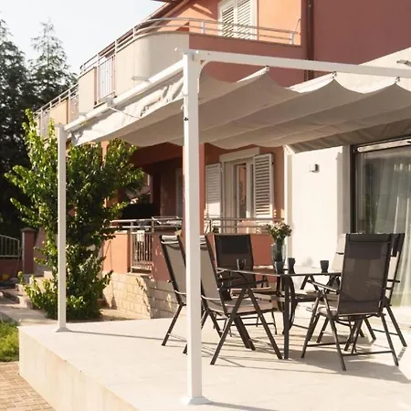 Carmen Apartmán *