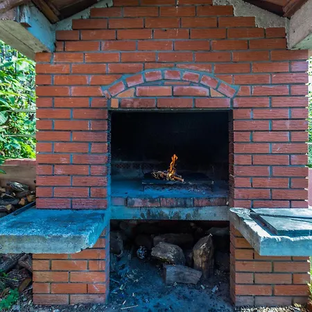 Carmen Apartmán Bibinje