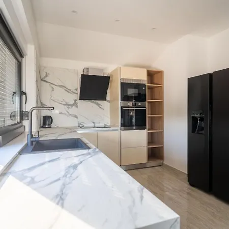 Apartmán Carmen *
