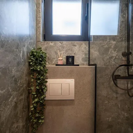 Carmen Apartmán Bibinje