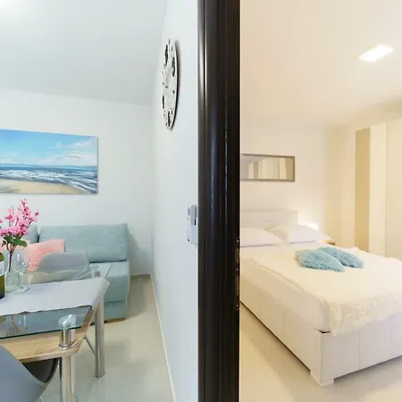 Carmen Διαμέρισμα