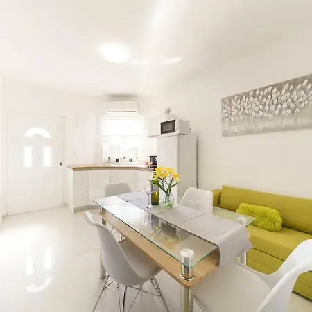 Apartman Carmen Bibinje