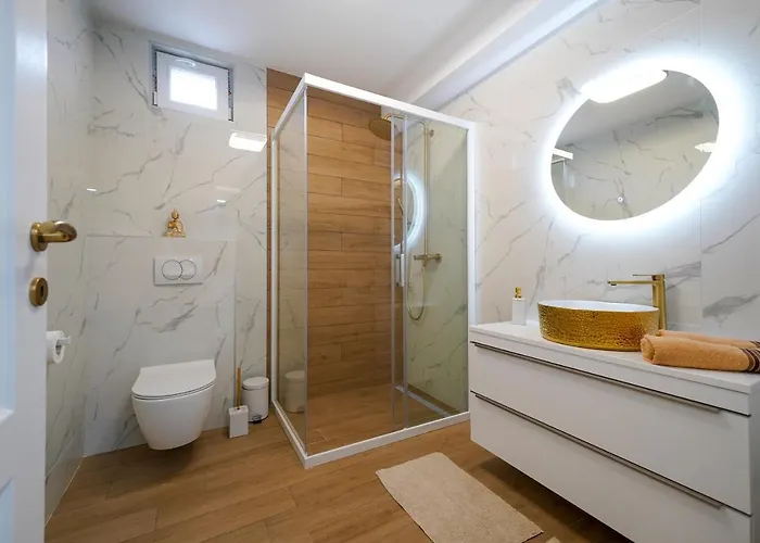 Carmen Апартаменты Бибинье