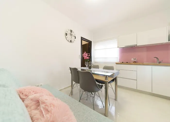 Апартаменты Carmen