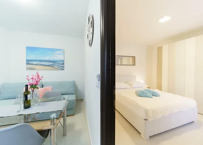 Carmen Апартаменты