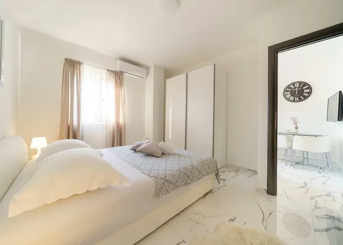 Carmen 아파트 비빈제