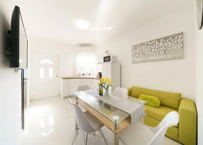 아파트 Carmen 비빈제