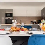 Apartman Carmen