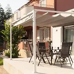 Carmen Apartman *