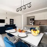 Apartman Carmen