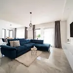 Carmen Apartman Bibinje