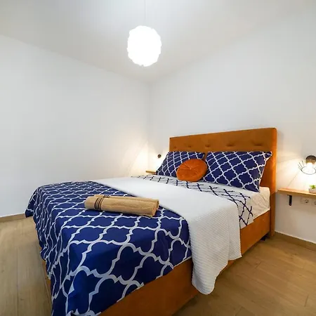 Apartment Carmen