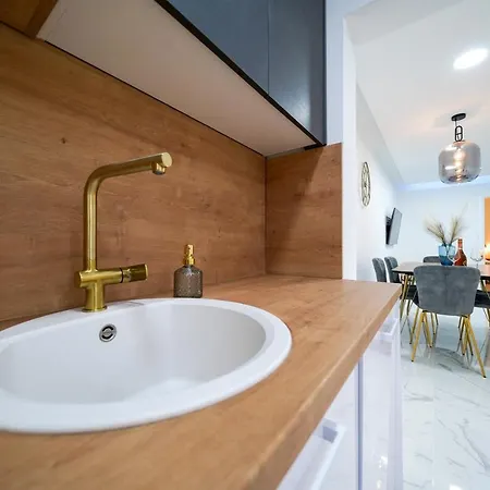 Carmen Apartment