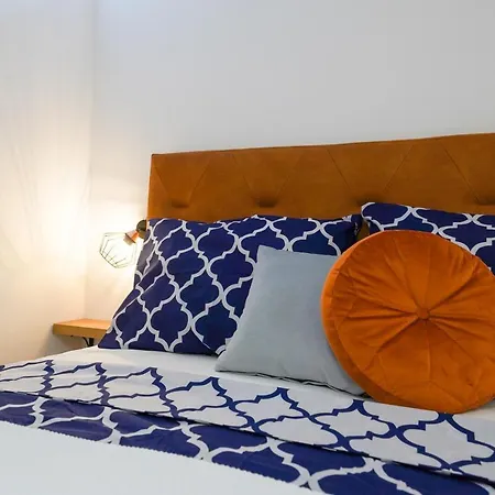 Carmen Apartment
