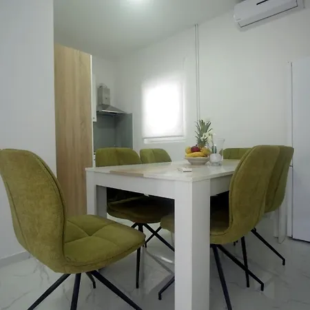 Carmen Apartment