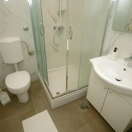 Apartment Carmen Bibinje