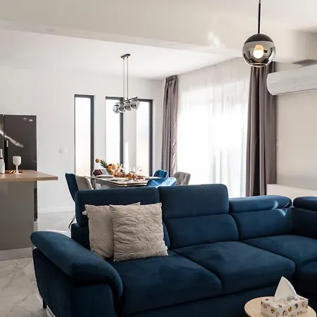 Apartment Carmen