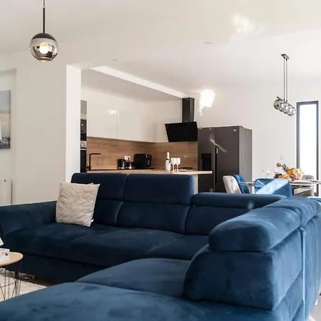 Apartment Carmen Bibinje