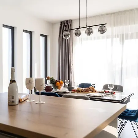 Apartment Carmen Bibinje