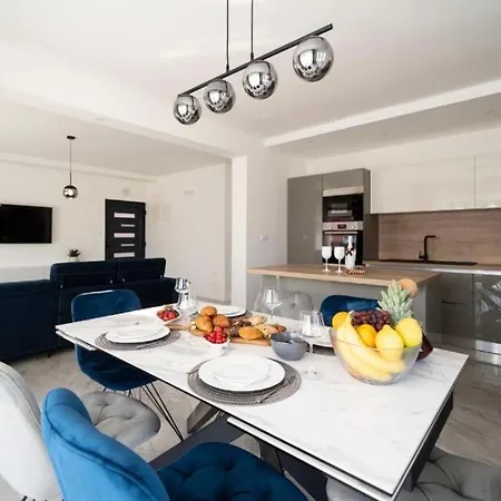 Apartment Carmen