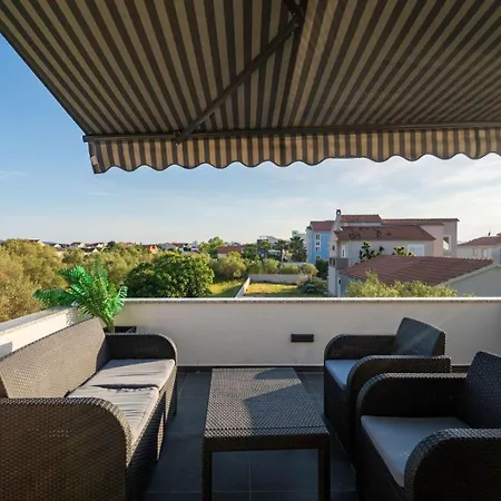 Apartment Carmen Bibinje
