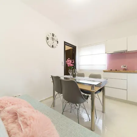 Apartment Carmen