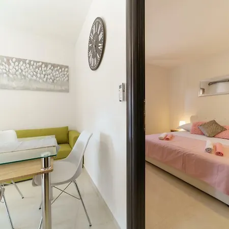 Apartment Carmen