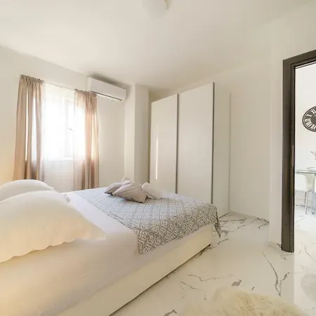 Carmen Apartament Bibinje